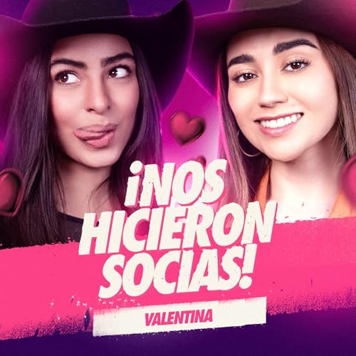 EP 18 &iexcl;Nos hicieron socias! Ft. Valentina Bazzurro