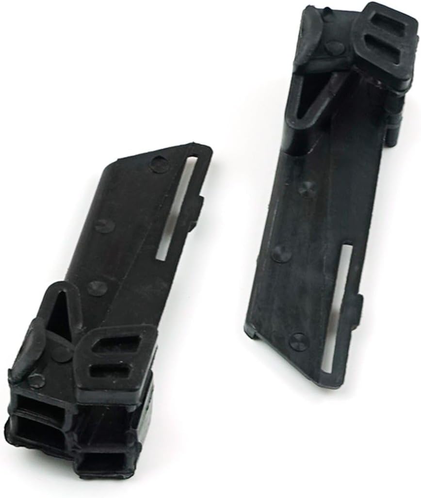 BSR597 Panoramic Sliding Roof Sunroof Sled Assembly Rear Left and Right Bracket Set Compatible With H.yunda.i I30 MK2 GD 2012-2016 Elantra GT 81698A5000