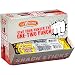Old Wisconsin Honey Turkey Snack Sticks, 42 Count