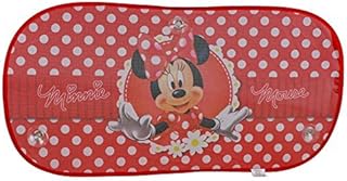 Pour Enfant Enfants Bebe Rectangulaire De Voiture Pare Soleil Lot De 2 Disney Princess Auto Et Moto Sieges Auto Et Accessoires