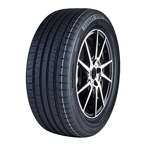 Tomket Sport XL Summer Tyre 215/45R17 Cover