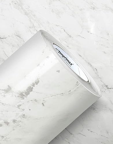 Adesivo para Pia Mármore Calacata Impermeável