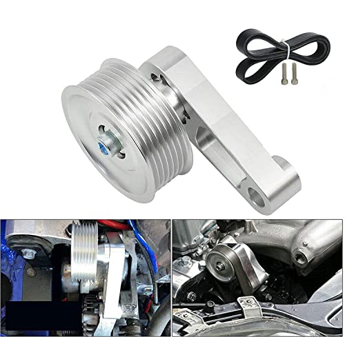 EP3 Idler Pulley Kit for K-Series