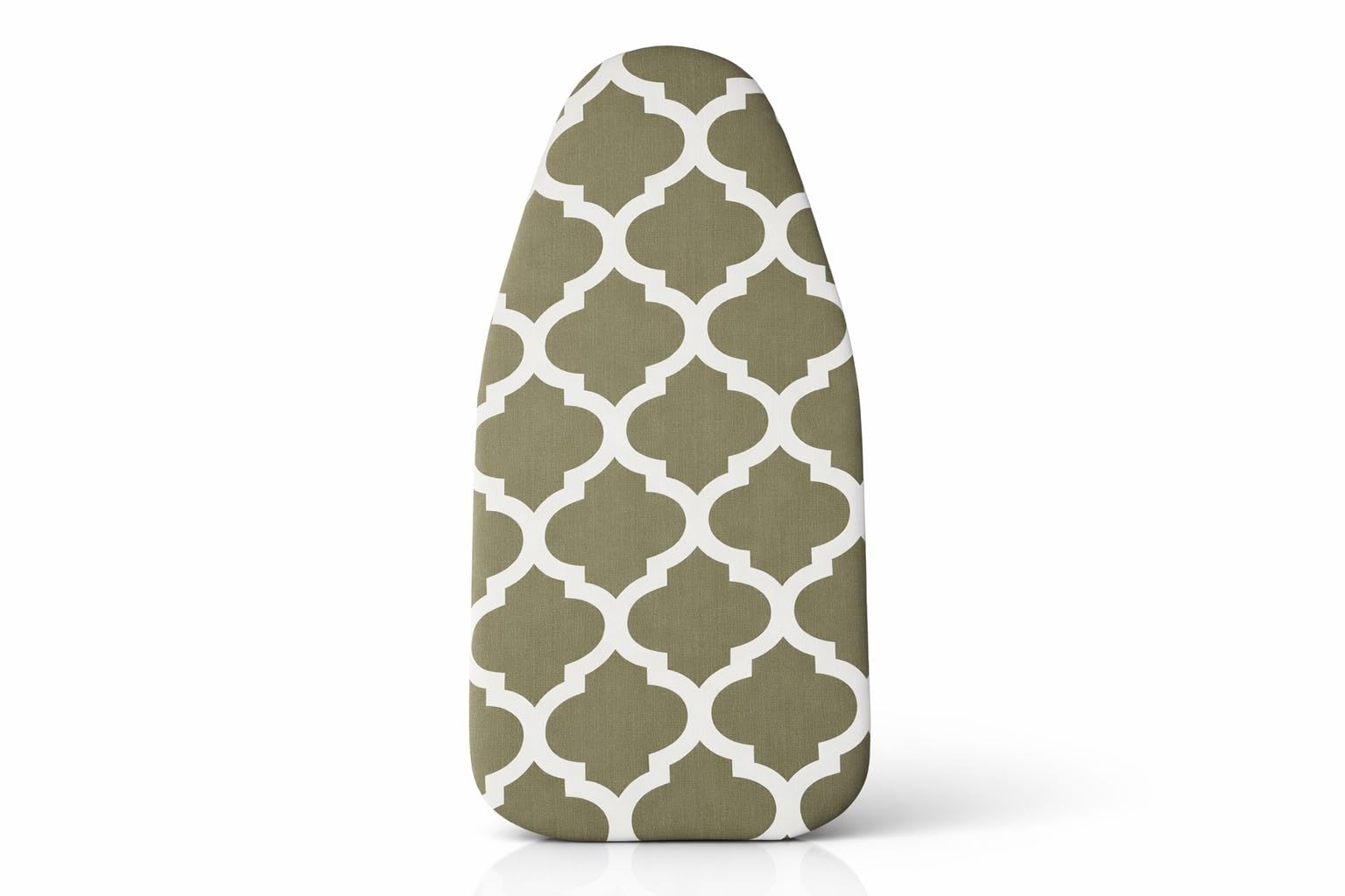 Nordiq - Tabla de Planchar Pequeña Plegable de Sobremesa | 75 x 34 cm | Mesa de Planchado de Ropa, Estructura Resistente, Ergonómica y Fácil de Guardar | Gancho para Colgar (Gris)
