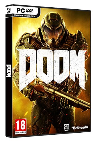 DOOM Jeu PC - vue 5
