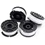 4X Thread Spool