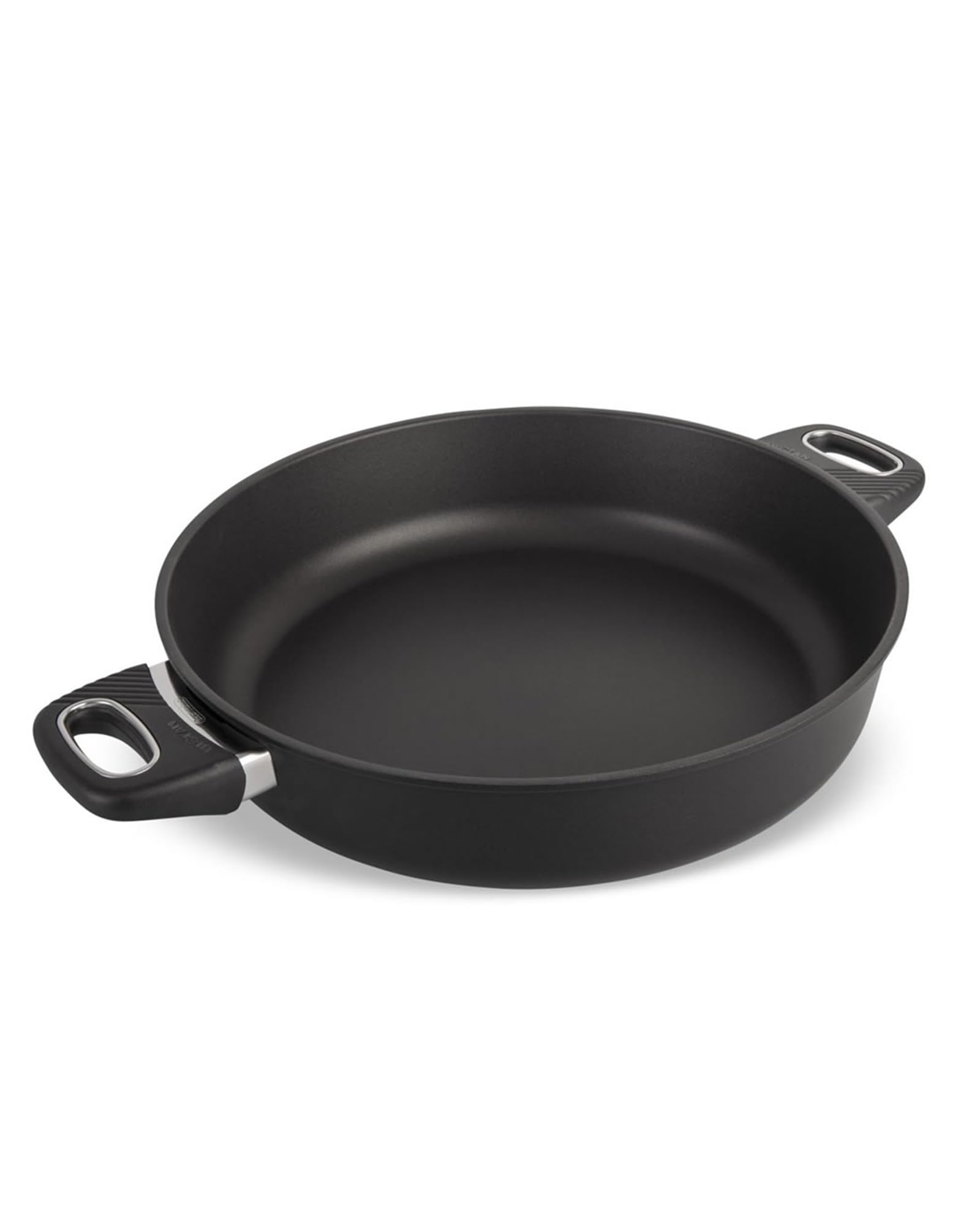 Servierpfanne 32 Cm Hoher Rand