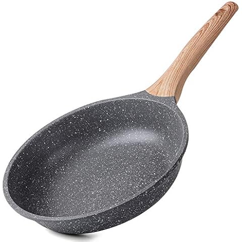 Poêle à Frire ZUOFENG 28CM Cover