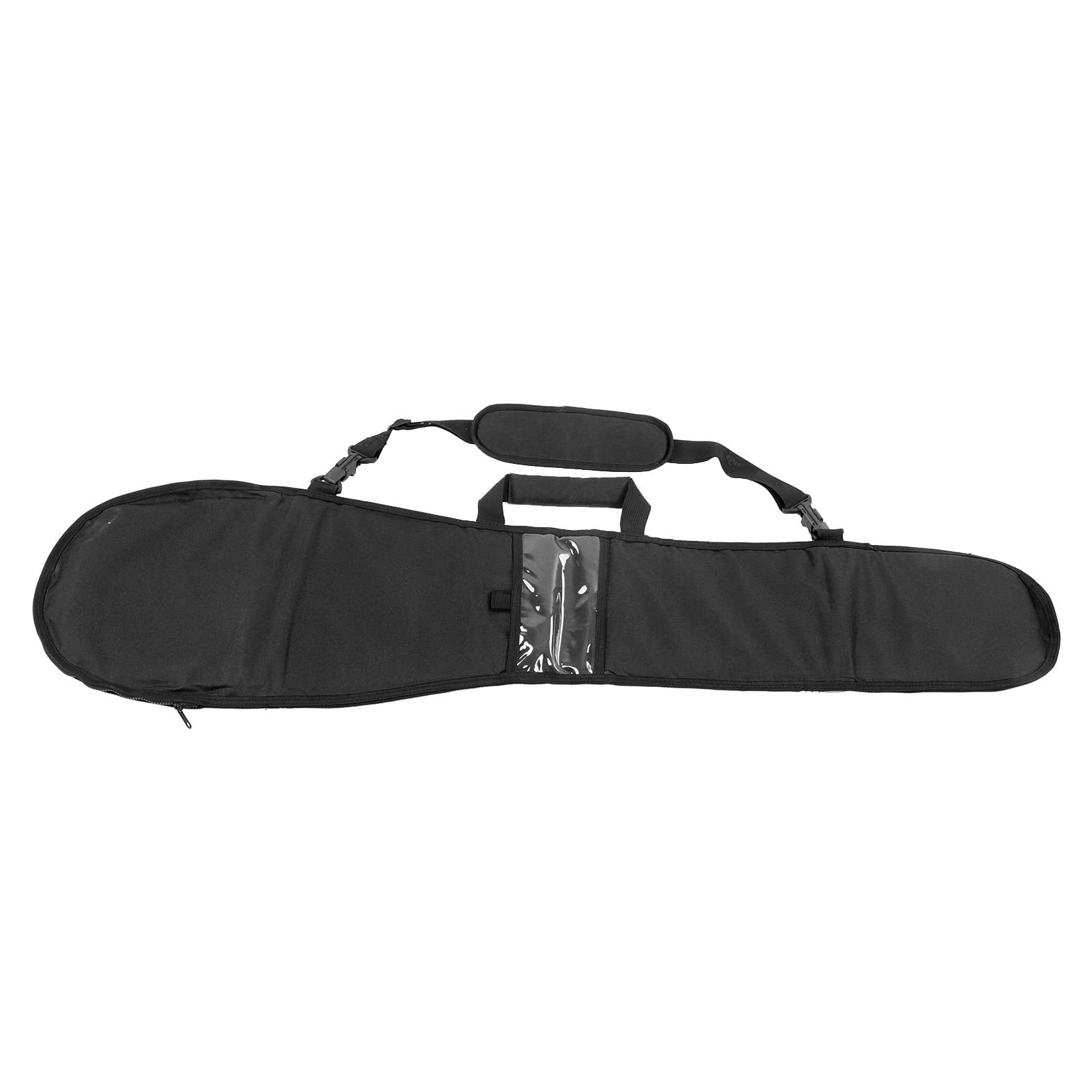Sac de Rangement pour Pagaie, Sac de Rangement pour Pagaie de Kayak, canoë, Kayak, Sac de Transport de Pagaie Fendu, Sac de Rangement pour Pagaie de Bateau, Housse de Pochette