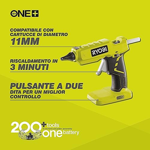 Ryobi Pistola a batteria