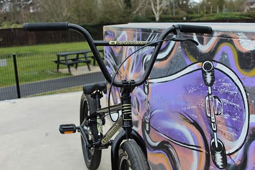 Eastern Bikes Eastern BMX Bikes – Cobra Model 20 Inch Bike.