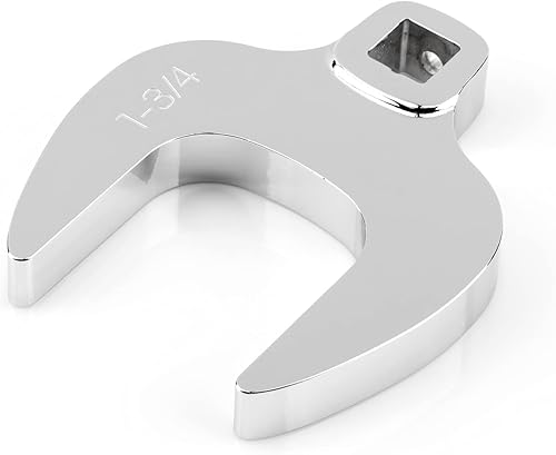 TEKTON Llave de pie de gallo de 12 pulgada x 1-78 pulgadas  WCF23048  Fabricado en Estados Unidos