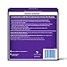 Durex Condom Extra Sensitive Natural Latex Condoms, 24 Count - Ultra Fine & Extra Lubricated (Pack of 2)