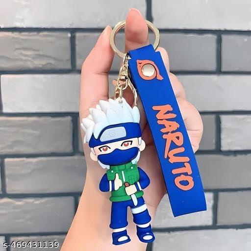 Image of Keychains For Girls Boys, Cute Pendant Keychains Accessories, Cute Kawaii Key ring Purse Backpack, Key Chain Accessories Wristlet Key chain Car Charms