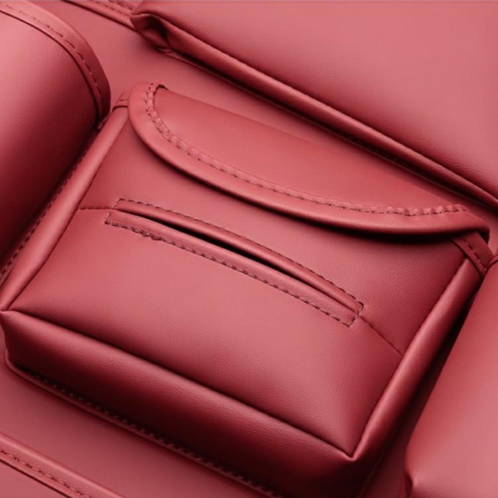 2024 Tesla Model 3 Highland Siège Arrière Anti Coup Protecteurs Couverture Tapis