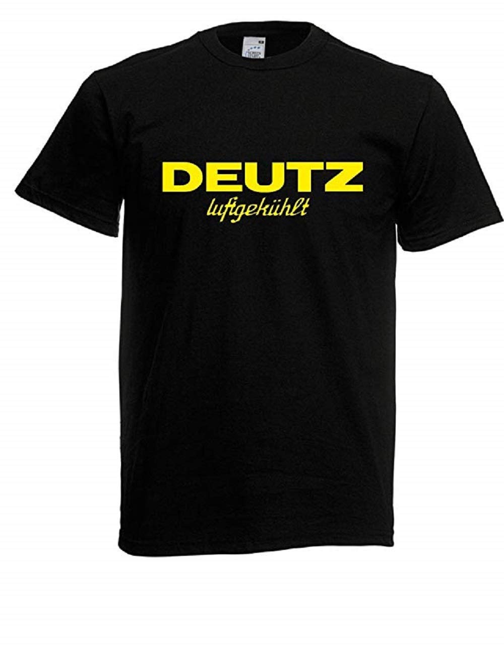 Camiseta – Deutz Luftgekühlt