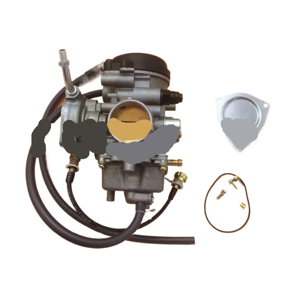 Carburateur OEM 16100-003-0000 pour résoudre les problèmes de démarrage du 400cc