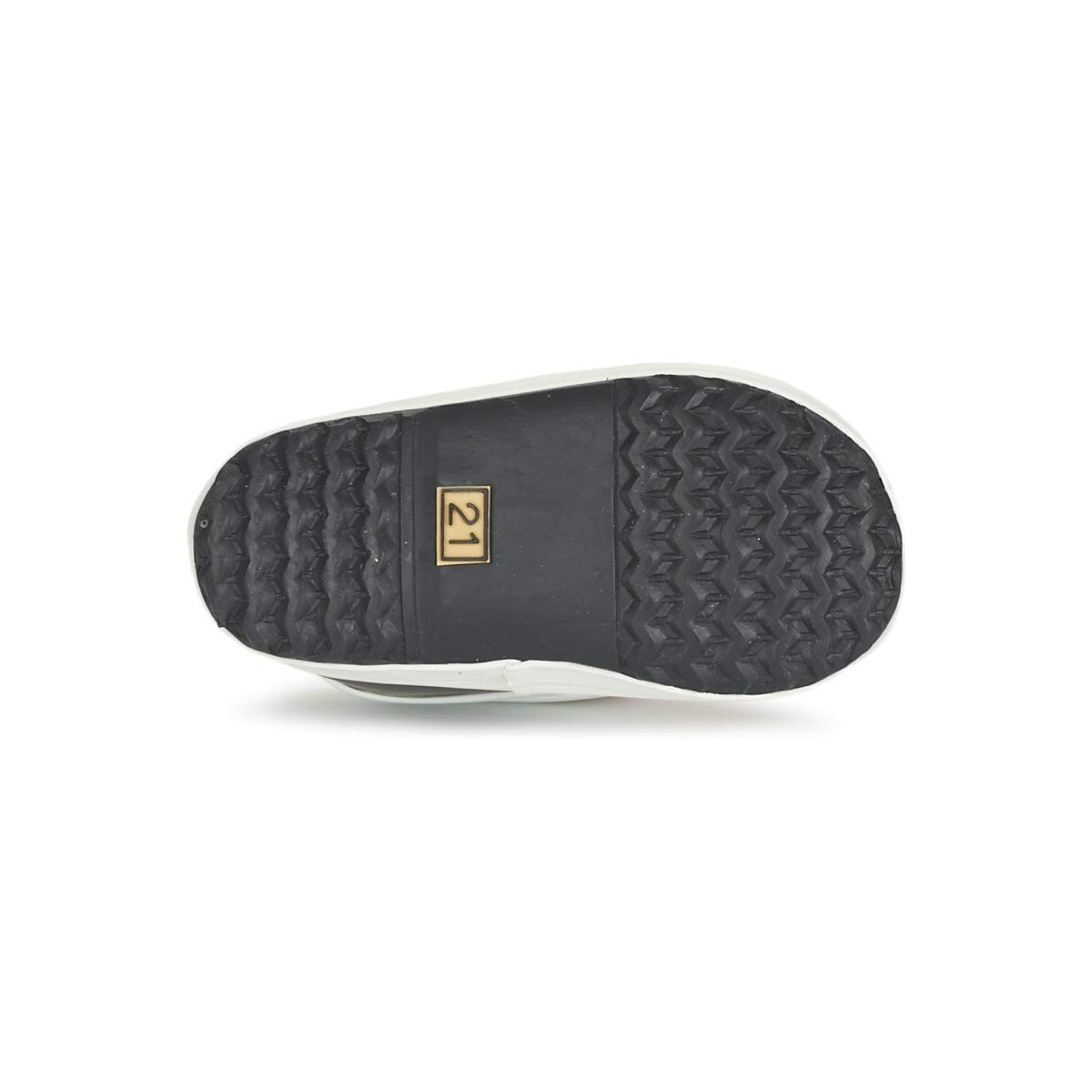 Aigle Baby Flac Fur Chaussures Premiers pasMixte enfant