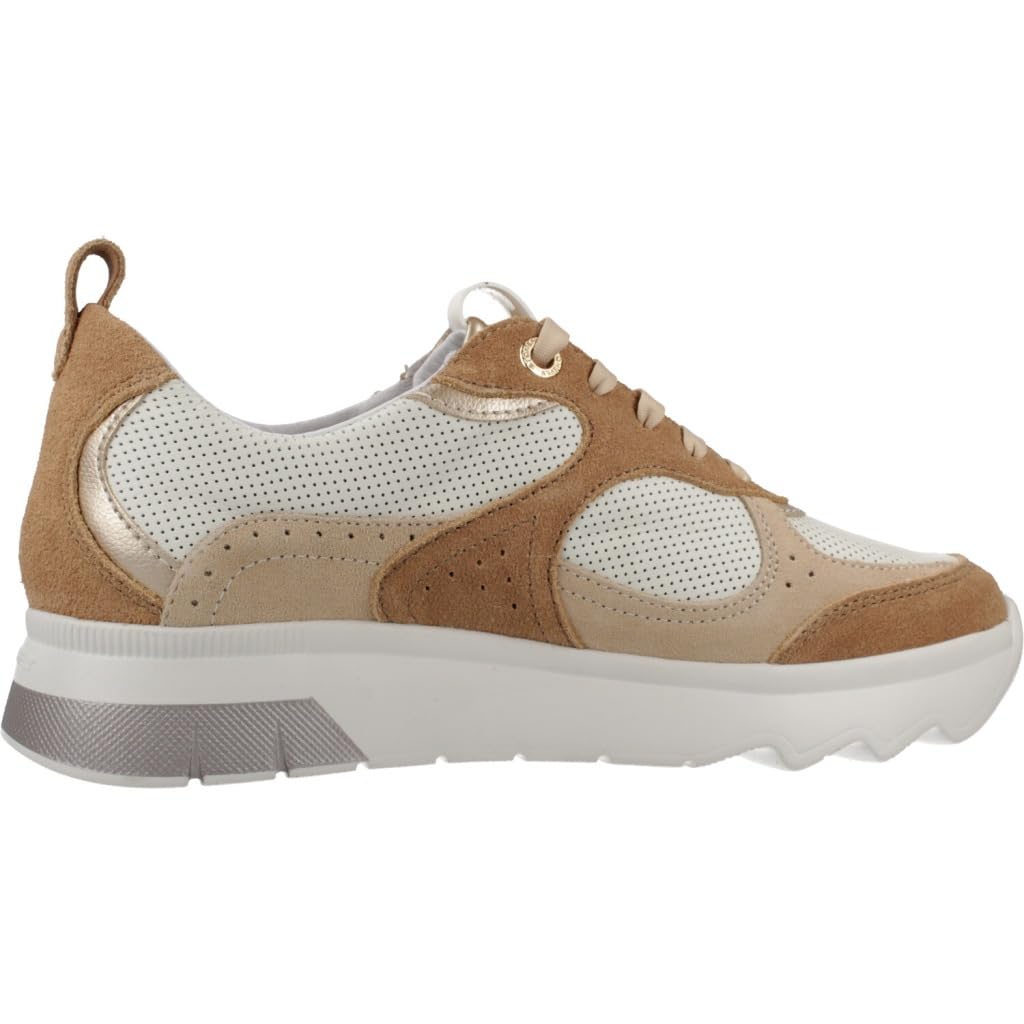 Stonefly Spock 44 Velour Nappa Lth