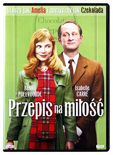 Les émotifs anonymes [DVD] (IMPORT) (Nessuna