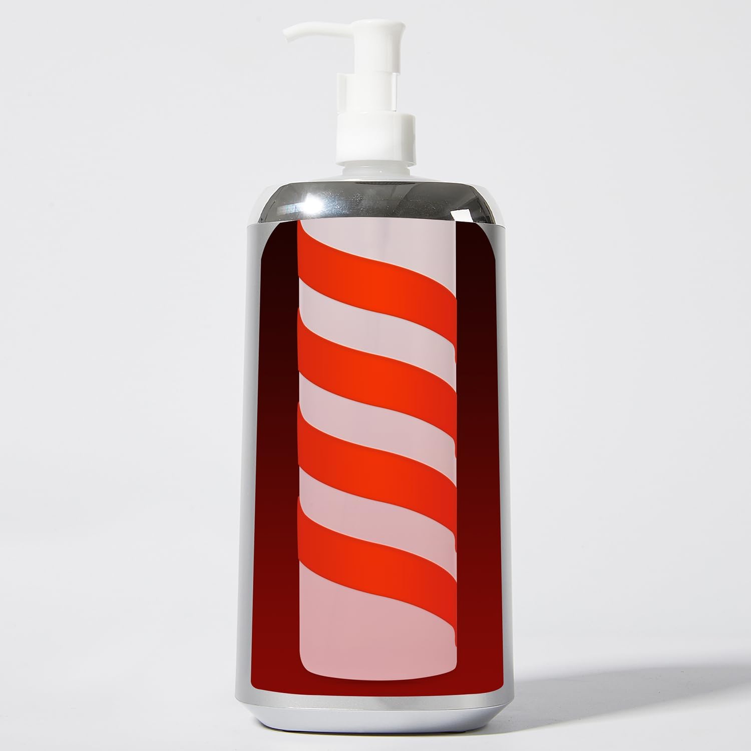 MASTER HEALTH PRODUCT Single Bottle Massage Oil Warmer Lotion Warmer Dispenser Heated for Body Cream Heating Device for Massage Therapy & Personal Use- Quick Oil & Lotion Warmer Heats up