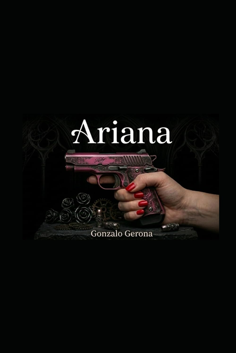 Ariana