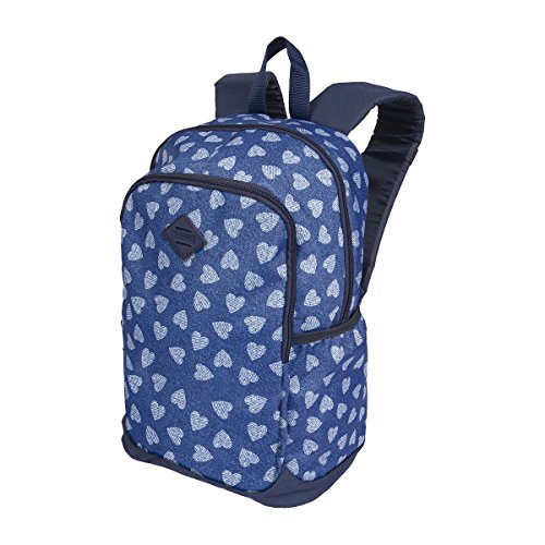 Mochila Sestini Magic Corações