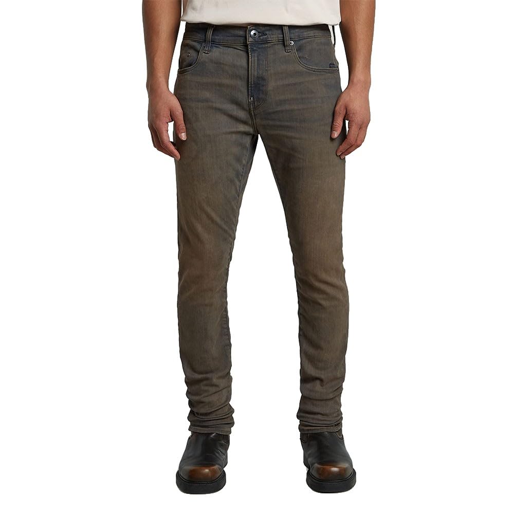 G-STAR Hombre Revend Skinny — view 10