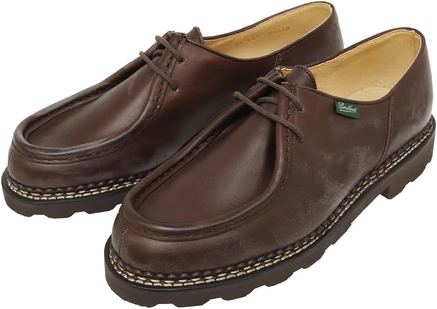 Parabootパラブーツ メンズ Barbados | Ubuy