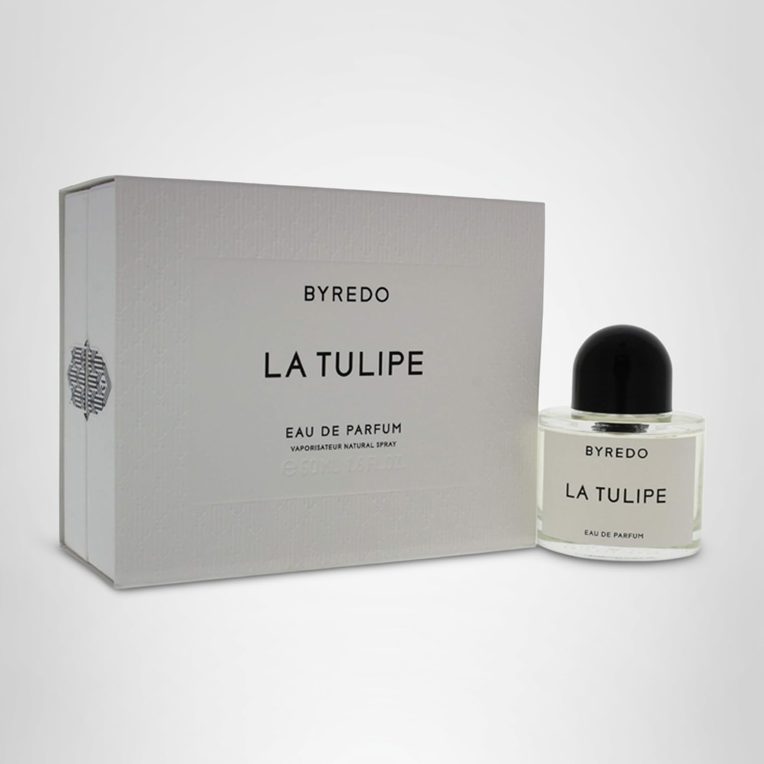 香水(ユニセックス) BYREDO LA TULIPE L'HUILE PARFUM Amazon.com : Byredo La Tulipe Eau De Parfum Spray for Women, 1.6