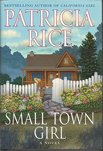 Small Town Girl 0739463268 Book Cover