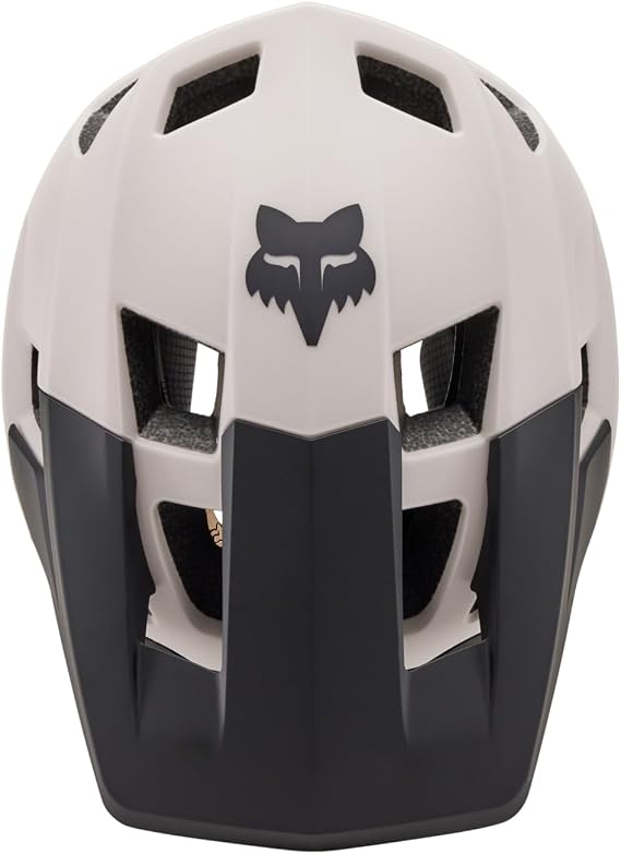 Fox Racing Unisex Dropframe Mountain Bike Helmet