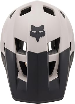 Fox Racing Unisex Dropframe Mountain Bike Helmet