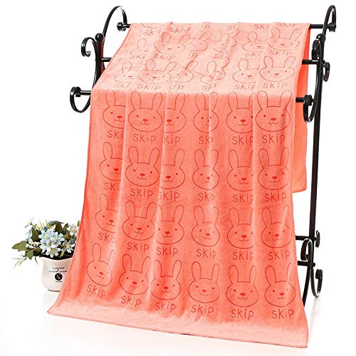 Serviette en microfibre pour chien séchage ultra rapide Dogibila