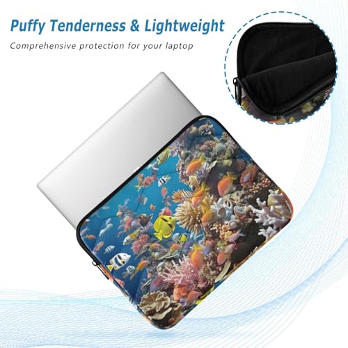 Funda para portátil 13-14 pulgadas impermeable miniatura 5