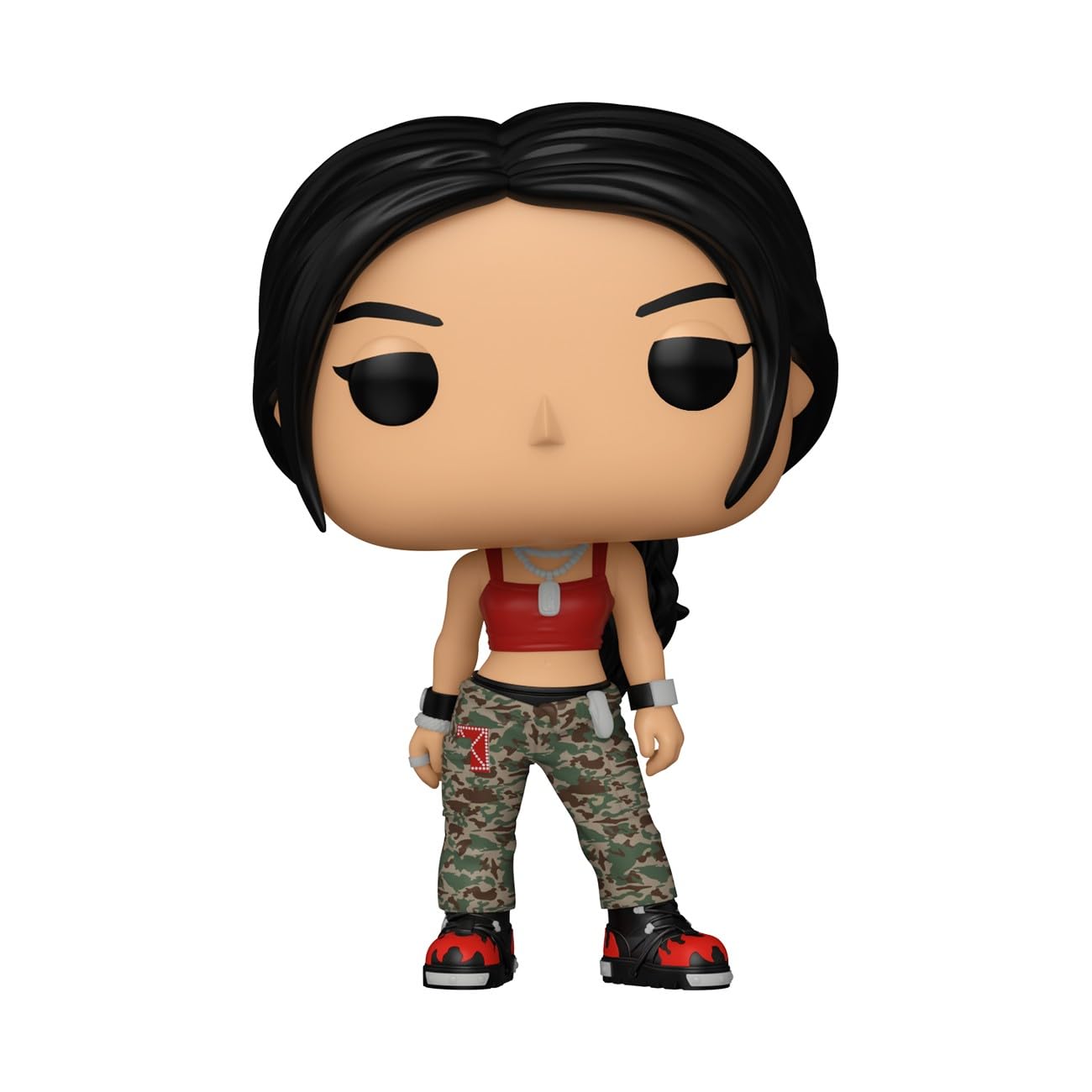 Funko POP! Movies: Fast & Furious, Letty Ortiz, Collectable Vinyl Figure, Gift Idea, Official Merchandise - Image 2