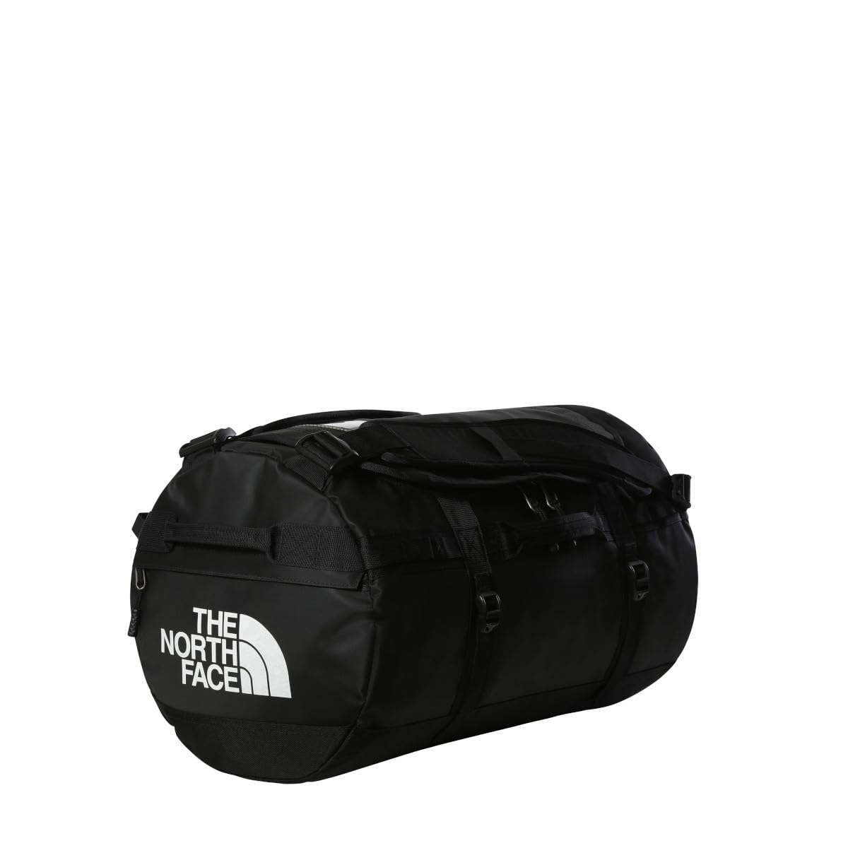 THE NORTH FACE Uomo Base Camp 71L Duffel Peak Viola/Tnf Nero