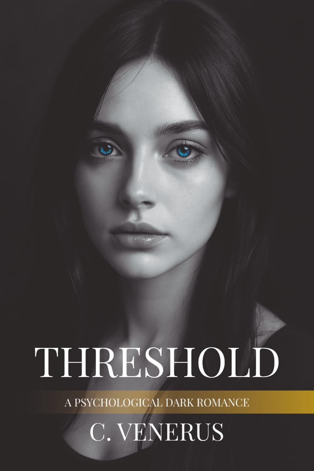 Threshold: A psychological dark romance