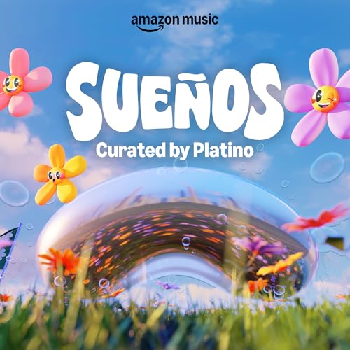 Zusammengestellt von: Amazon Music