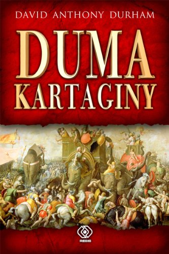 Duma Kartaginy 8373017550 Book Cover