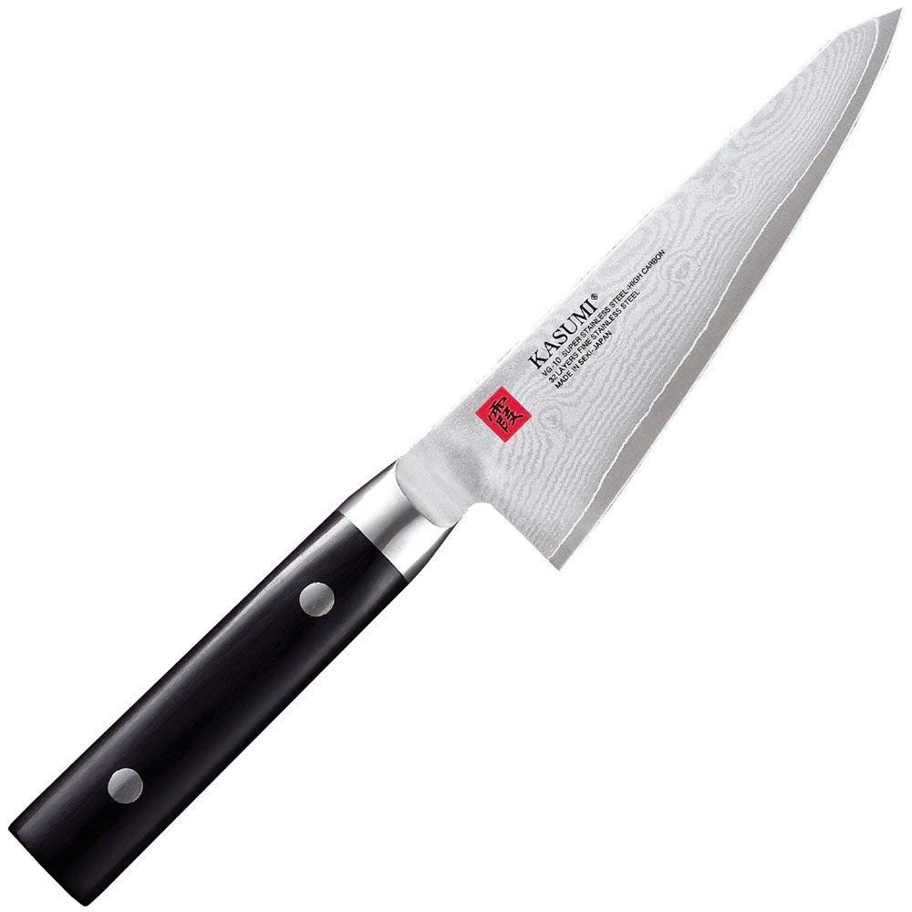 Tescoma Knife Santoku 17 cm Grandchef 884620