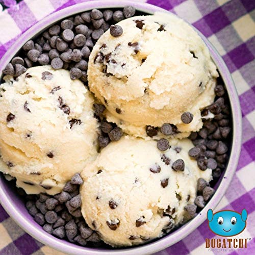 Image of BOGATCHI Whipping cream for cake, Whipping Cream Powder, Whipped Cream, Premium Whipping cream Powder, Rich Whipping cream|FREE One Extra Whipping Cream Powder(50g)+ Choco Chips (25g)