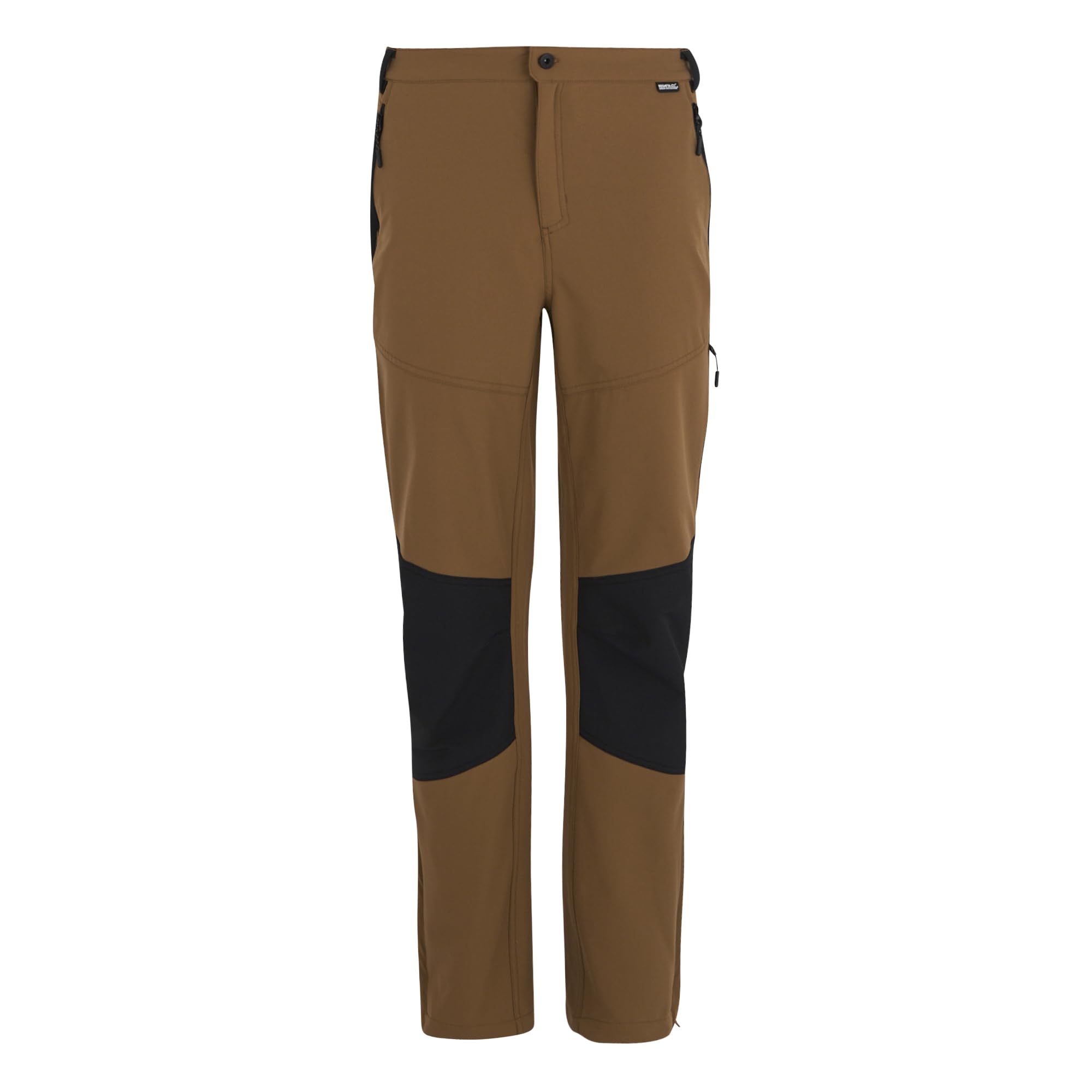 Regatta Mens Questra V Walking Trousers Water Repellent Stretch Winter Hiking