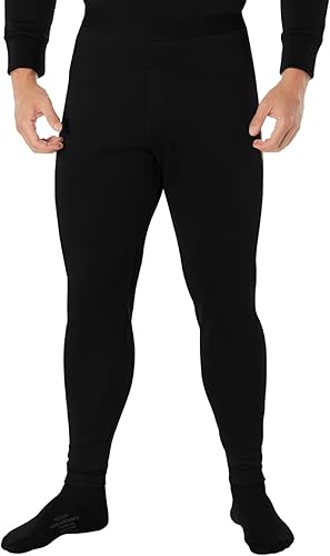 Miniatura 4 de Rothco ECWCS Poly Bottoms