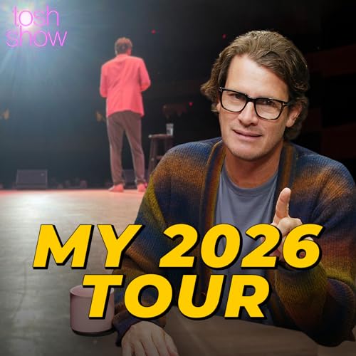 My 2026 Tour