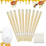 10 Pcs Ear Wax Removal, Earwax Remover Ear Cleaning Tool(X6)