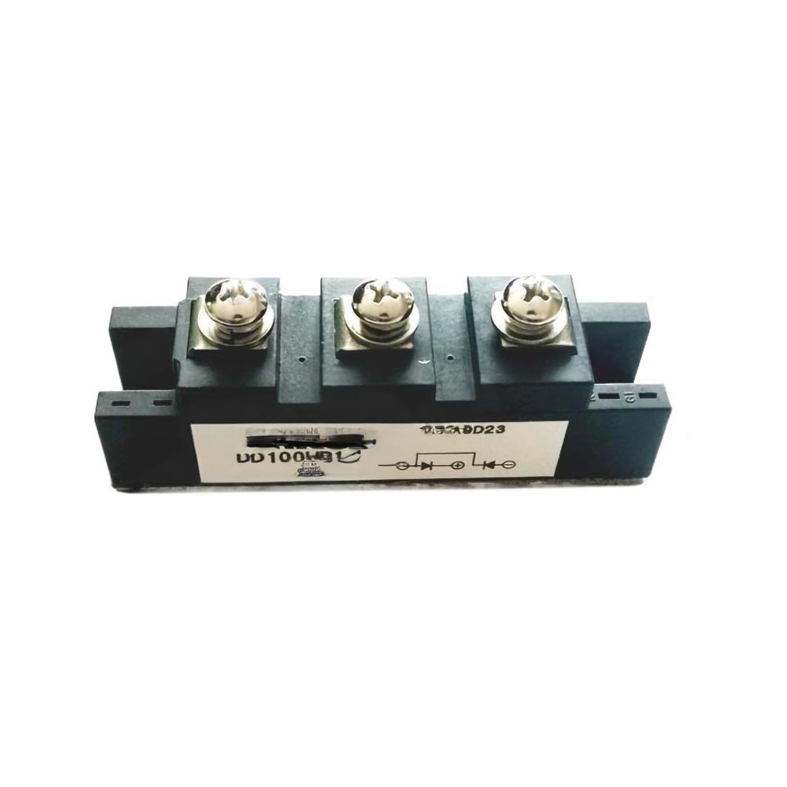 DD100KB160S module redresseur bipolaire pour pont de diodes et alimentation