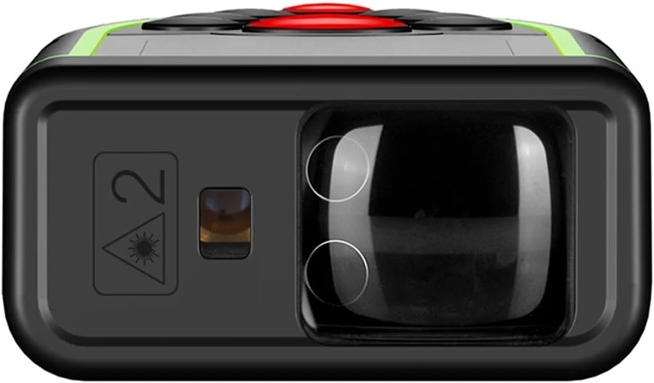 Distance Meter Tape Measure Digital Camera Function Range Finder Tape Angle Tool Rangefinder