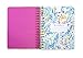 Lilly Pulitzer Women's Hardcover Undated To Do Planner, 6.5