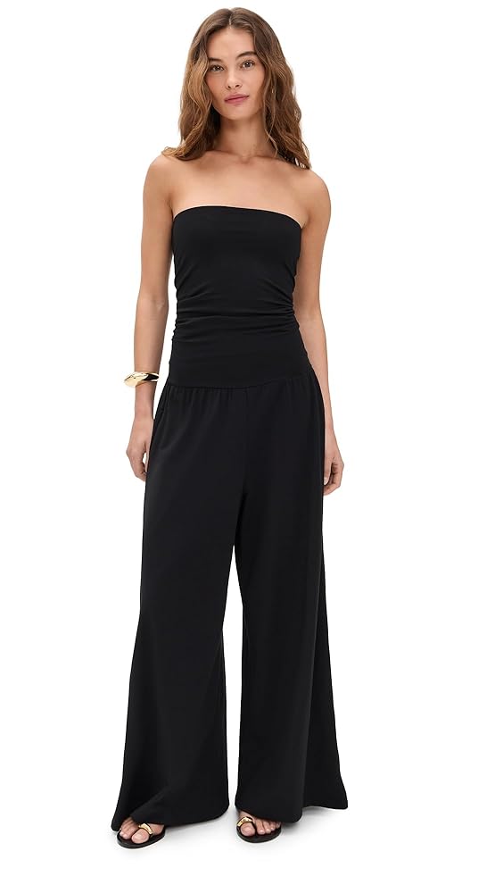 Ａ*Ｕ様 BY MALENE BIRGER✨JUMPSUIT　オールインワン　3 A*U様 BY MALENE BIRGER✨JUMPSUIT オールインワン 3